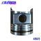 Isuzuの掘削機115mmのための自動エンジン ピストン4HJ1ピストン8-97228-302-0 8972283020