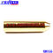 小松の銅の6D155最高品質のためのディーゼル ノズルの管