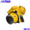 小松のための掘削機PC400-6のディーゼル機関6D125Eの水ポンプ6151-62-1101 6151-62-1102