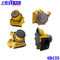 小松最もよい販売法の掘削機の部品のPC400-6エンジンのためのディーゼル水ポンプ6151-62-1104 6D125